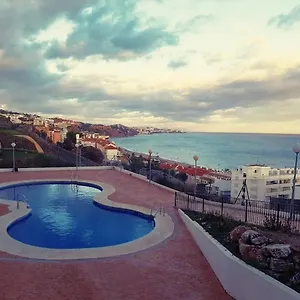 Apartament Penthouse Near The Beach, Fuengirola