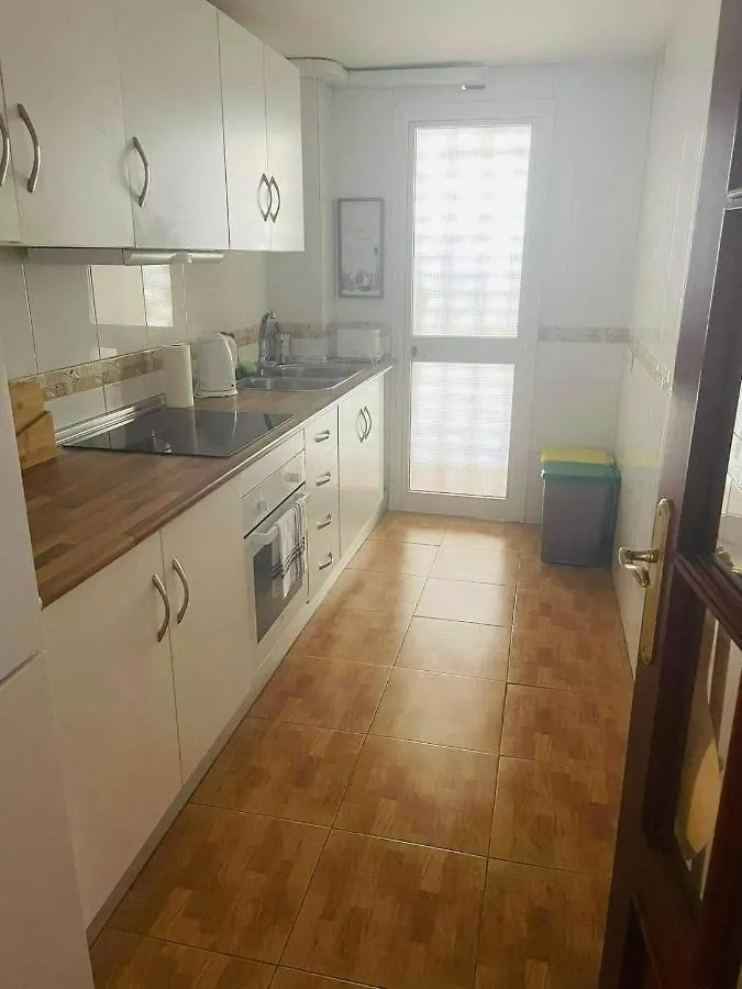 Nice Boutique Flat With Terrace Fuengirola Spain