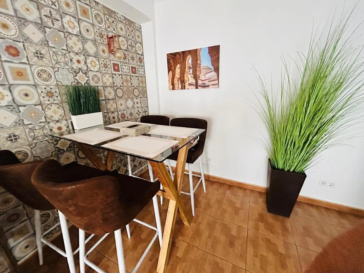 Nice Boutique Flat With Terrace location